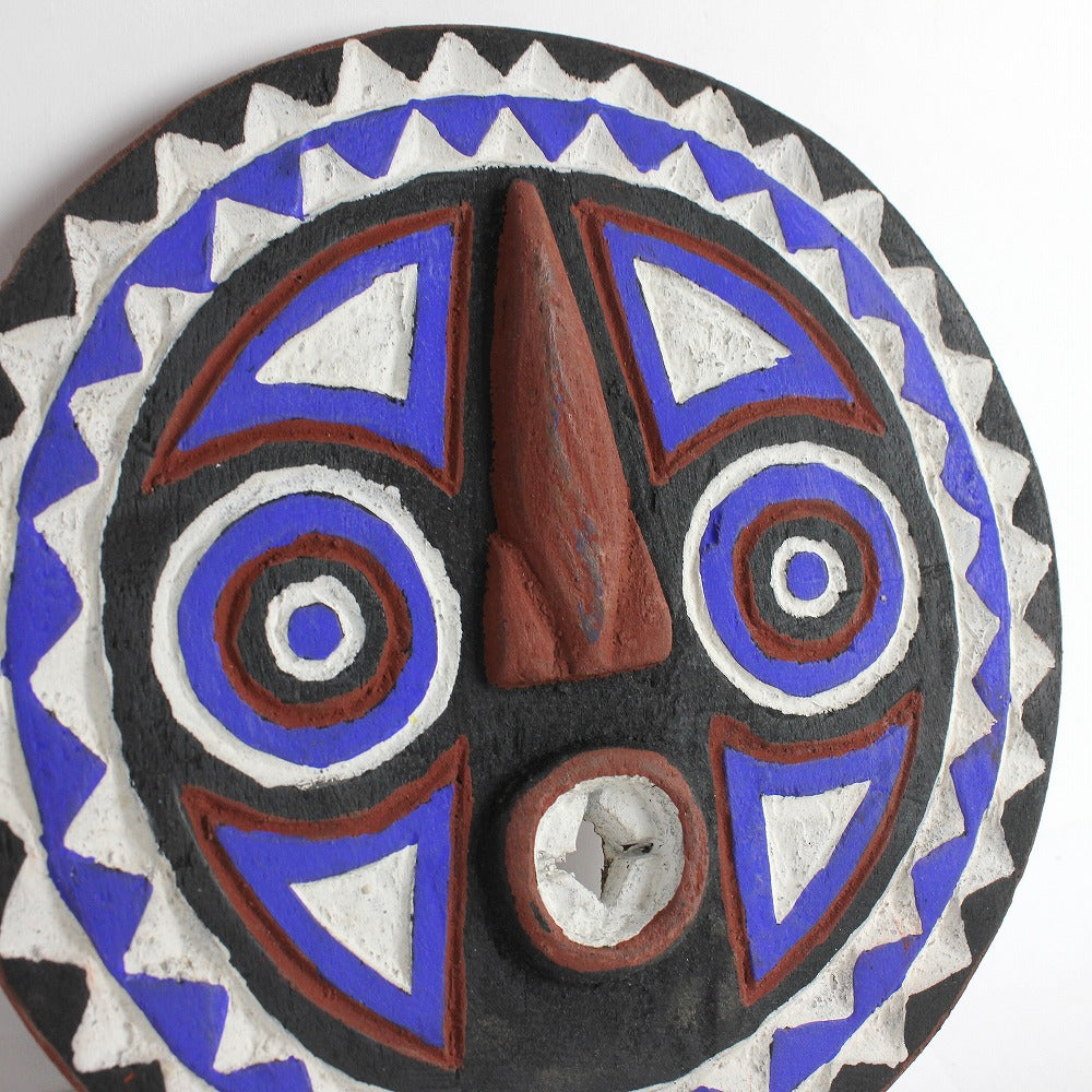 ソレイユマスク 小 04