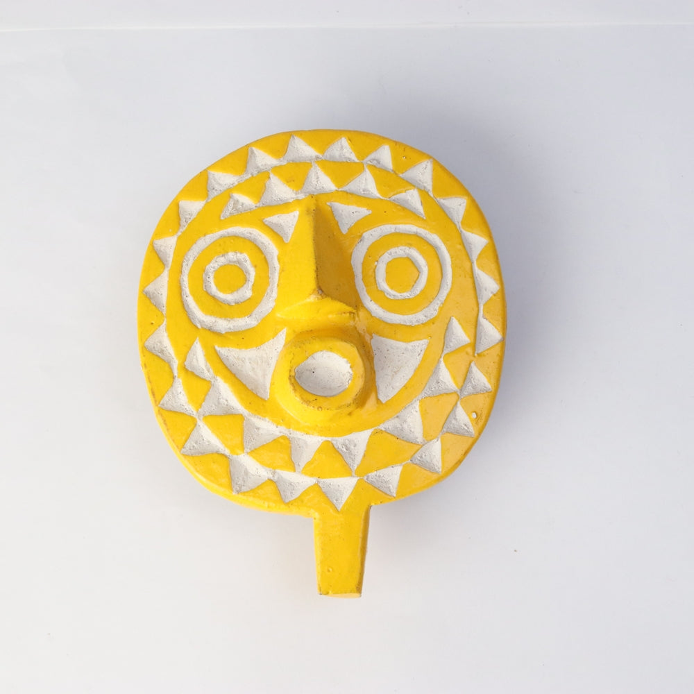 ソレイユマスク ミニ