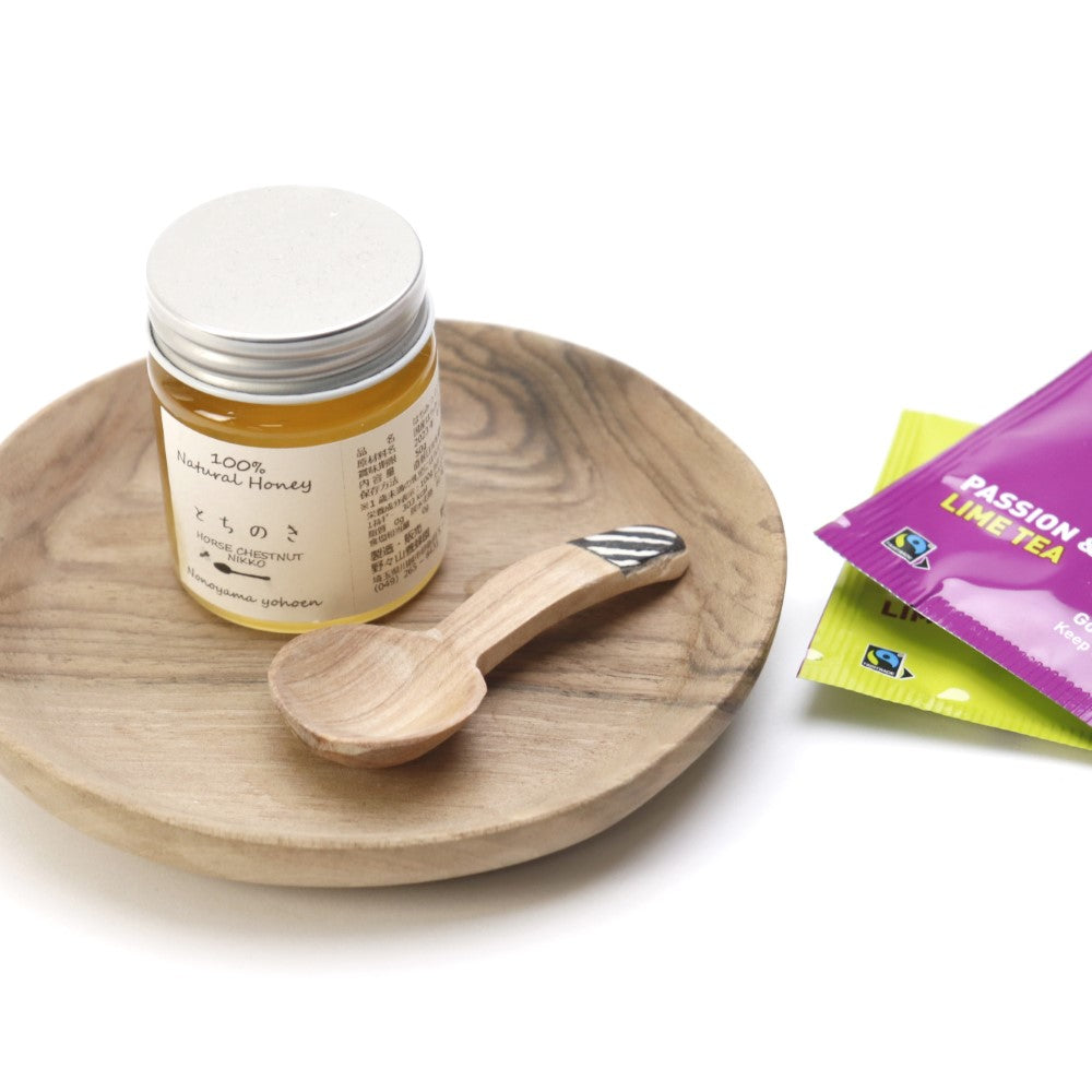 オリーブ牛骨スパイススプーン キベラフンディ ミニ