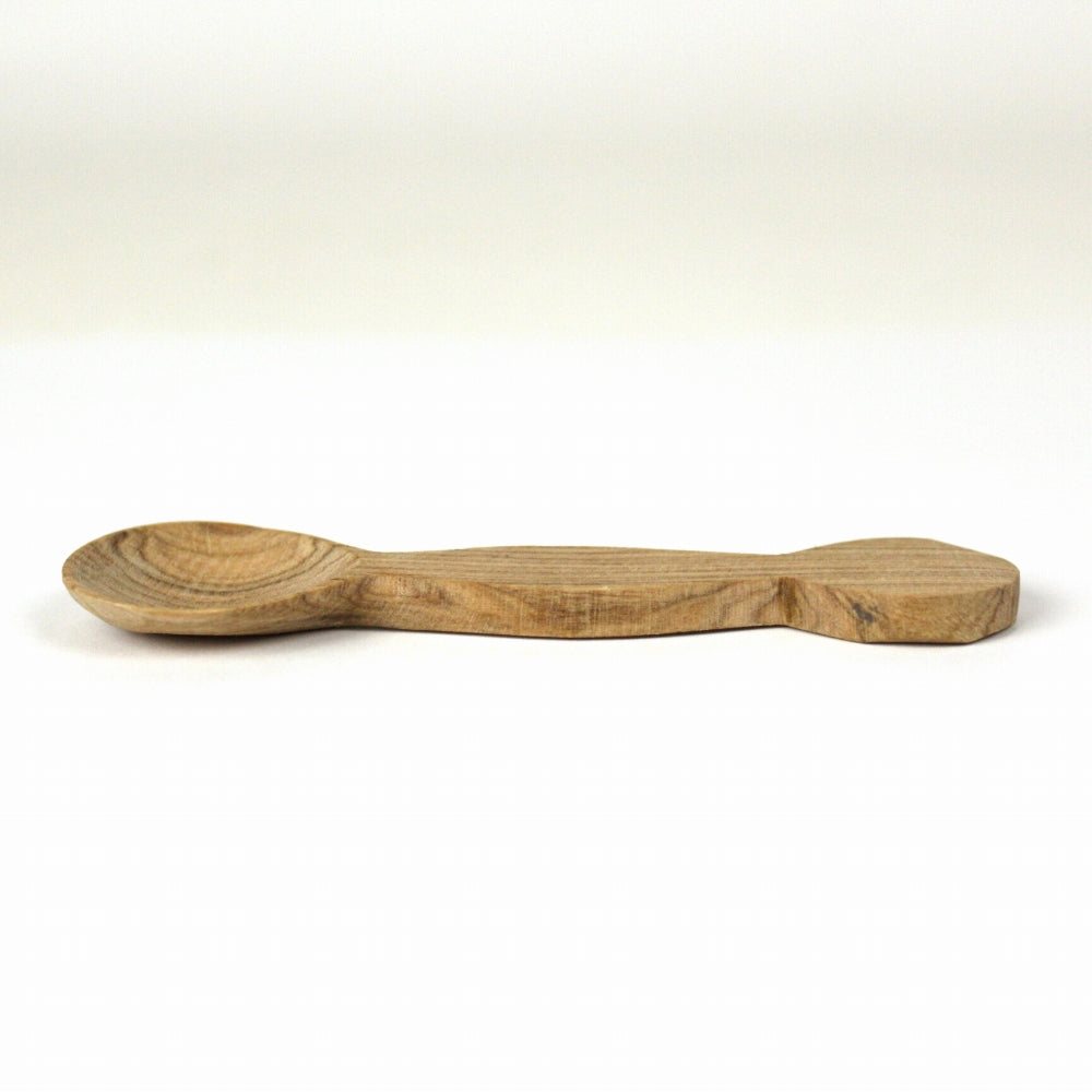 オリーブミニアイスクリームスプーン