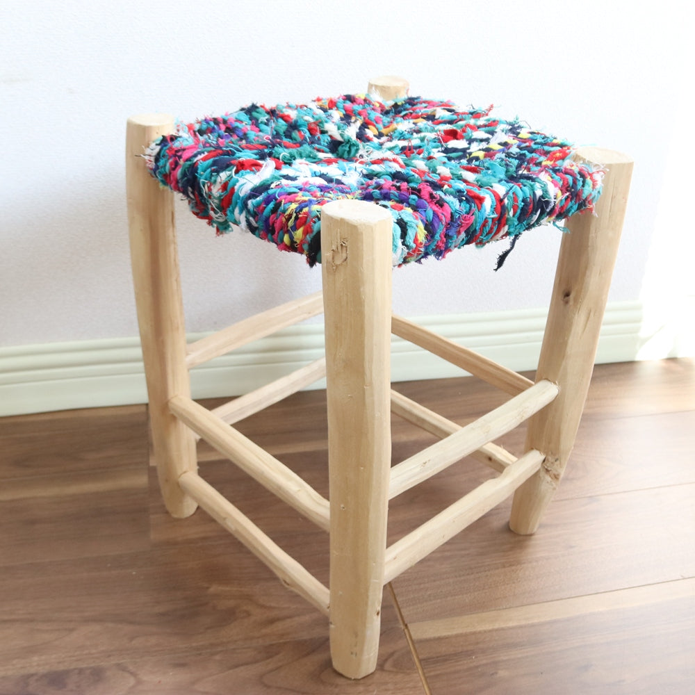 アフリカのスツール・椅子・テーブル | マンゴロベ