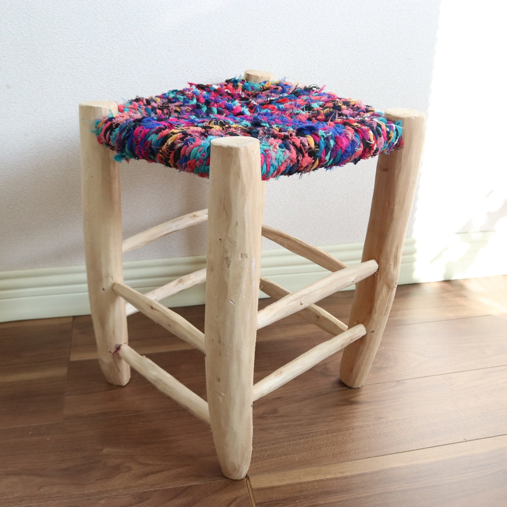 アフリカのスツール・椅子・テーブル | マンゴロベ