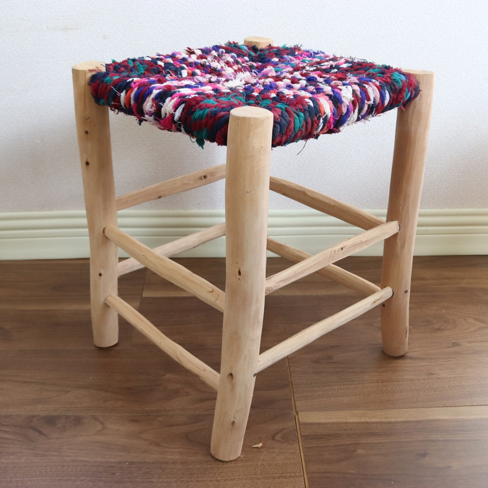 アフリカのスツール・椅子・テーブル | マンゴロベ