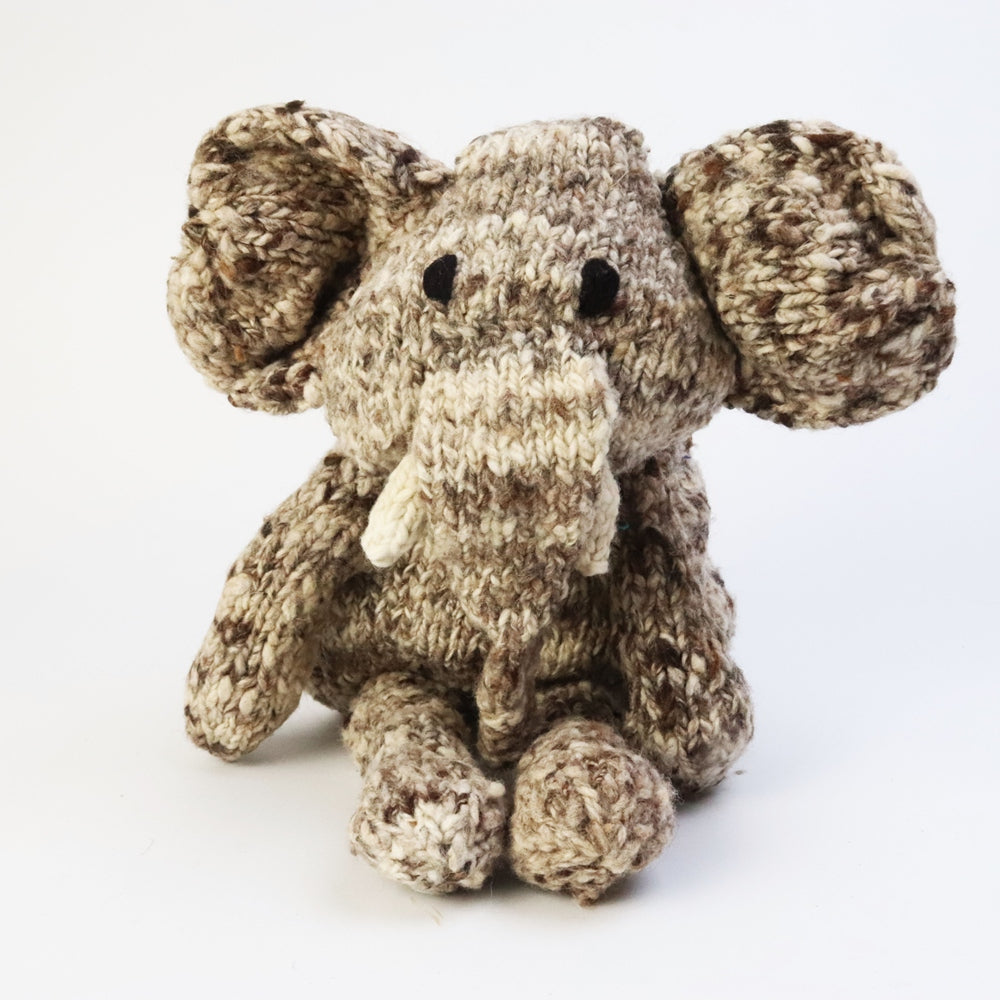 ケナナニッターズ | マンゴロベ