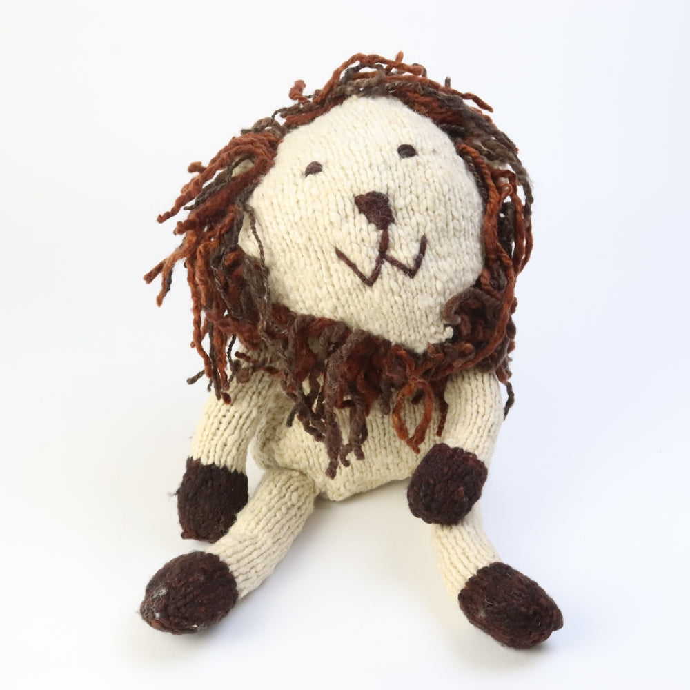 ケナナニッターズ | マンゴロベ