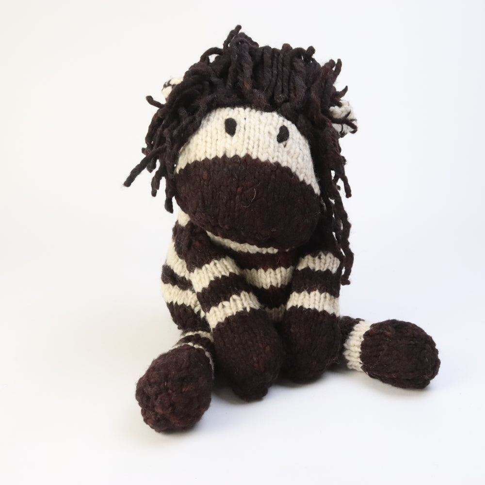 ケナナニッターズ | マンゴロベ