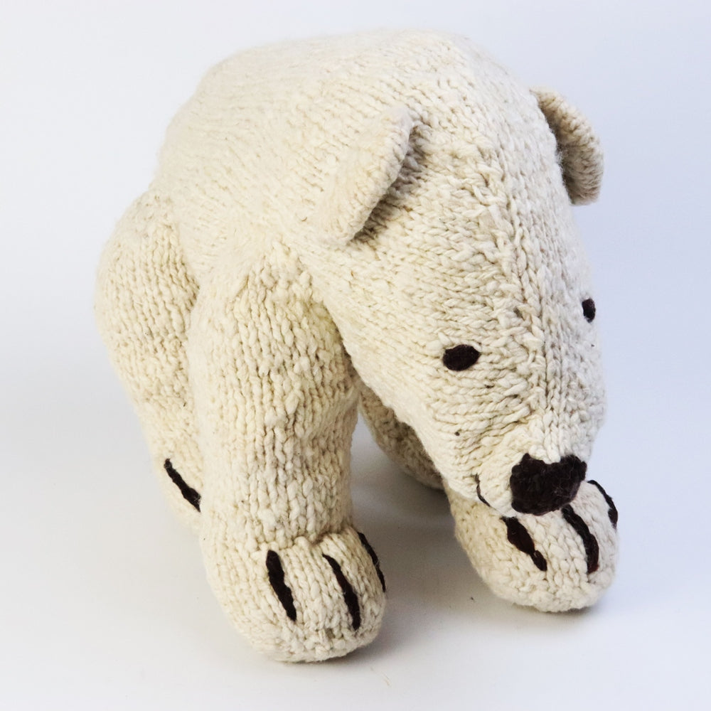 ケナナニッターズ | マンゴロベ