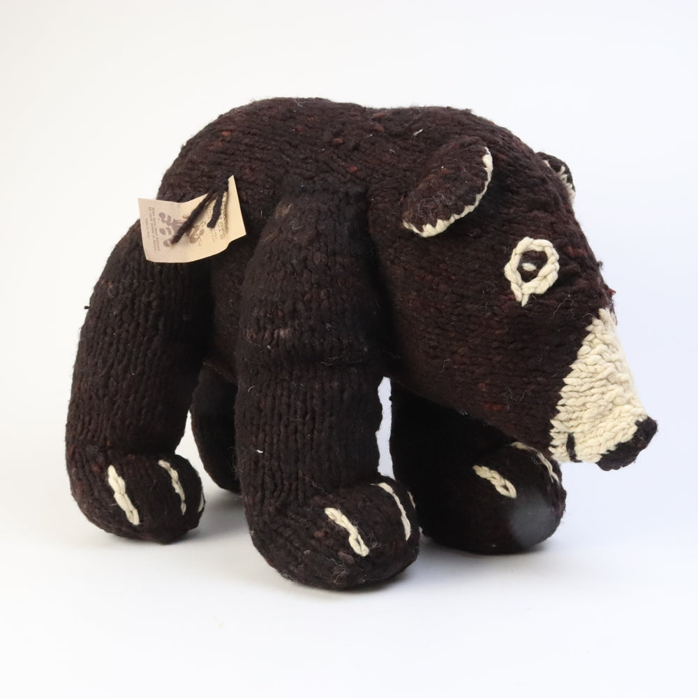 ケナナニッターズ | マンゴロベ