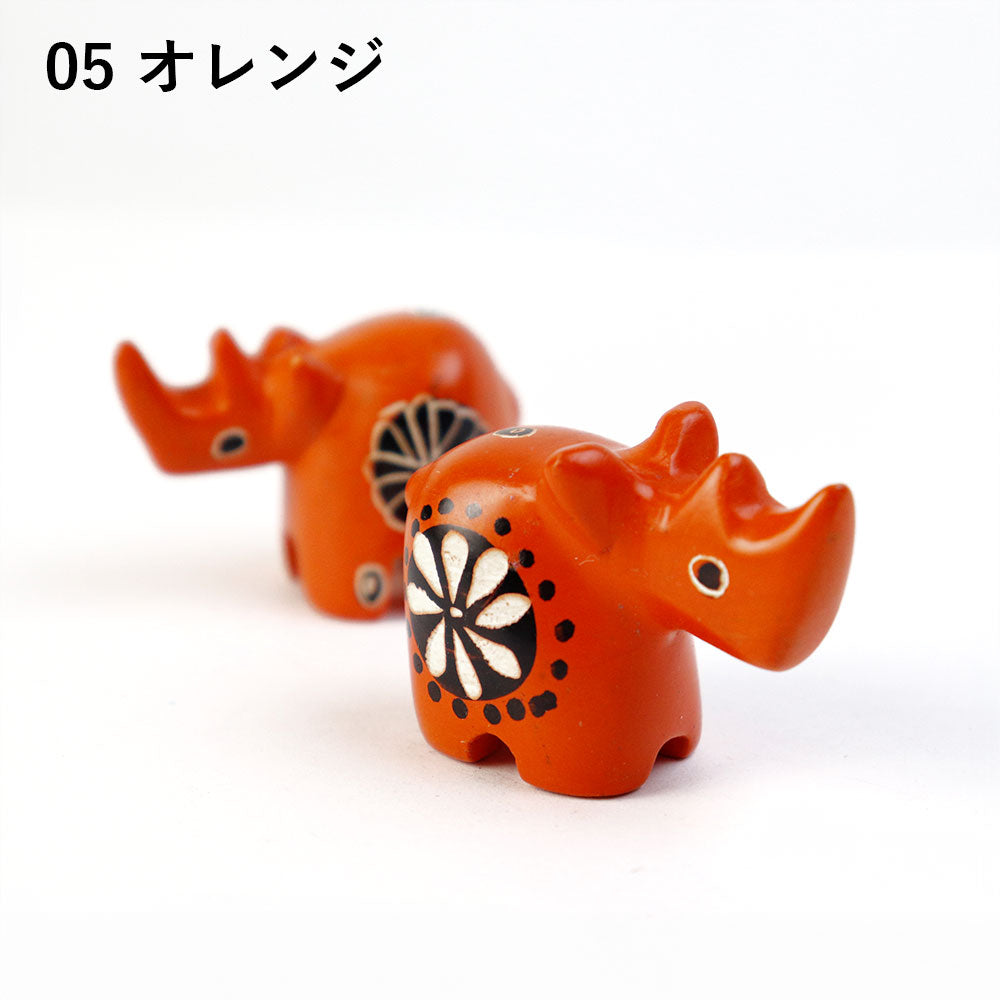 ソープストーン ミニチュアサイ アソートカラー