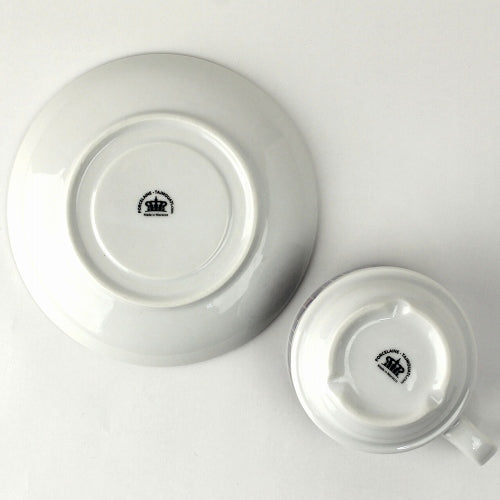 マラテールMARATERRE カップ&ソーサー(L)フェズ