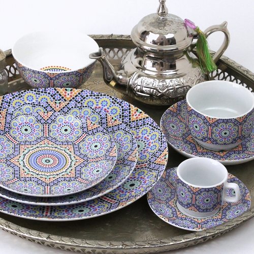 マラテールMARATERRE ボール L フェズ