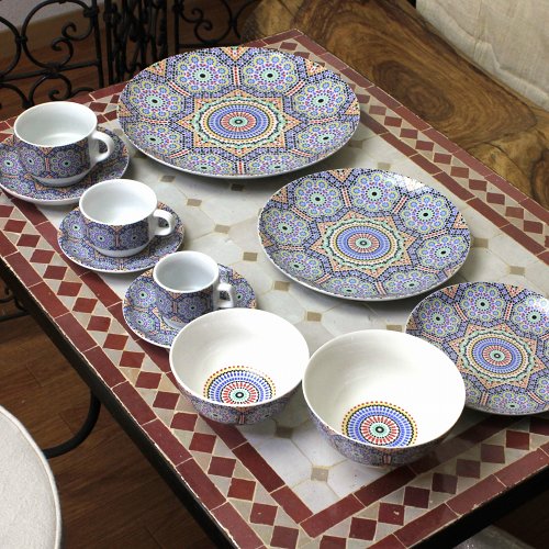 マラテールMARATERRE ボール L フェズ