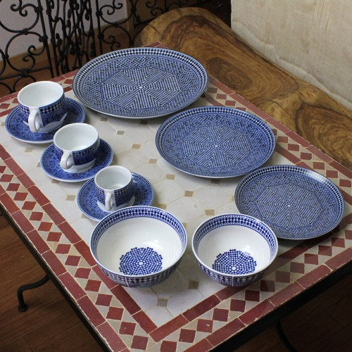 マラテールMARATERRE ボール S ブルーフェズ【実店舗在庫品】