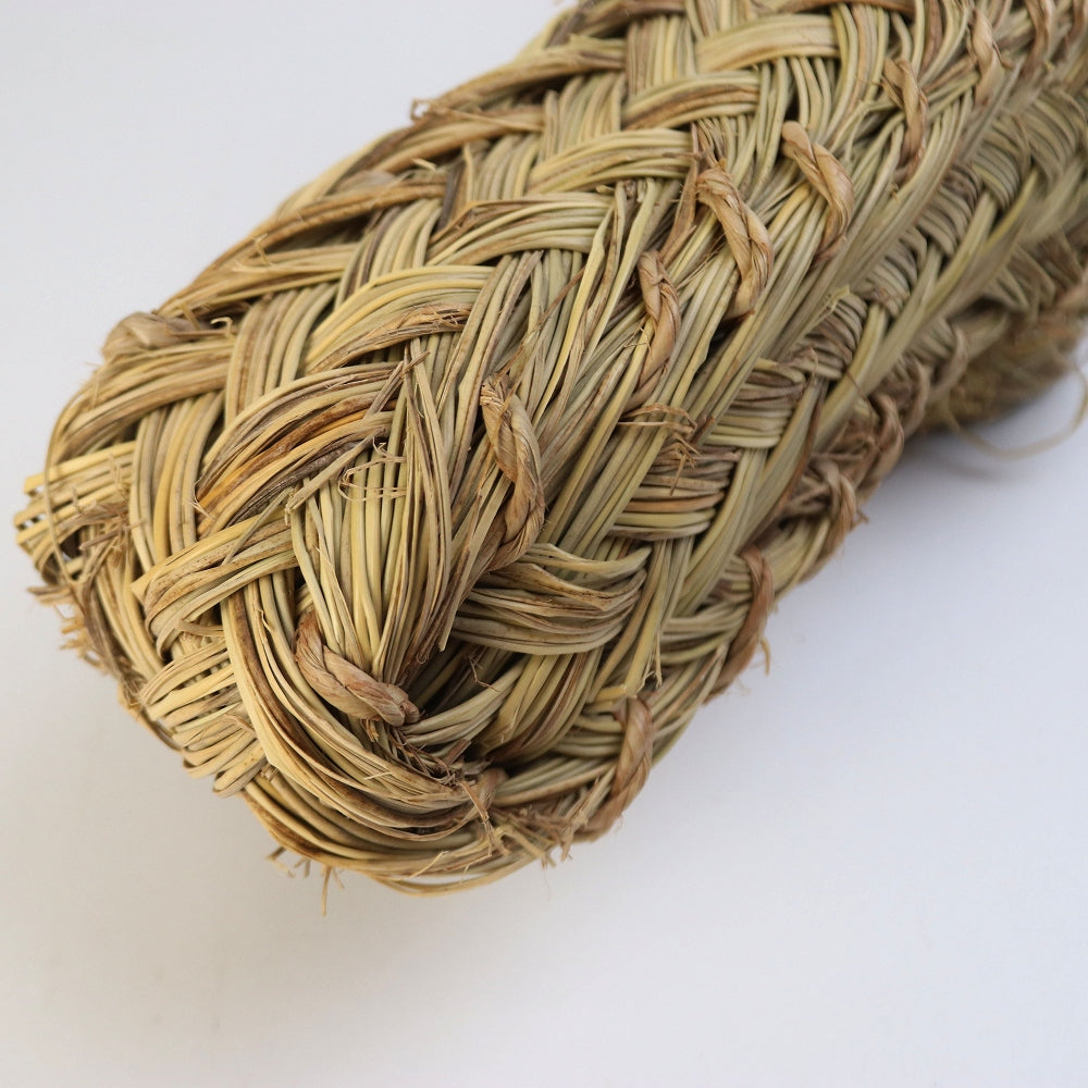 水草アニマルヘッド壁飾り ロバ