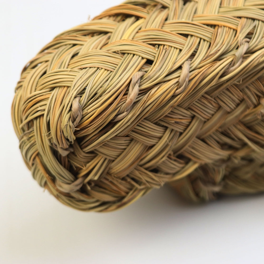 水草アニマルヘッド壁飾り トナカイ ミニ