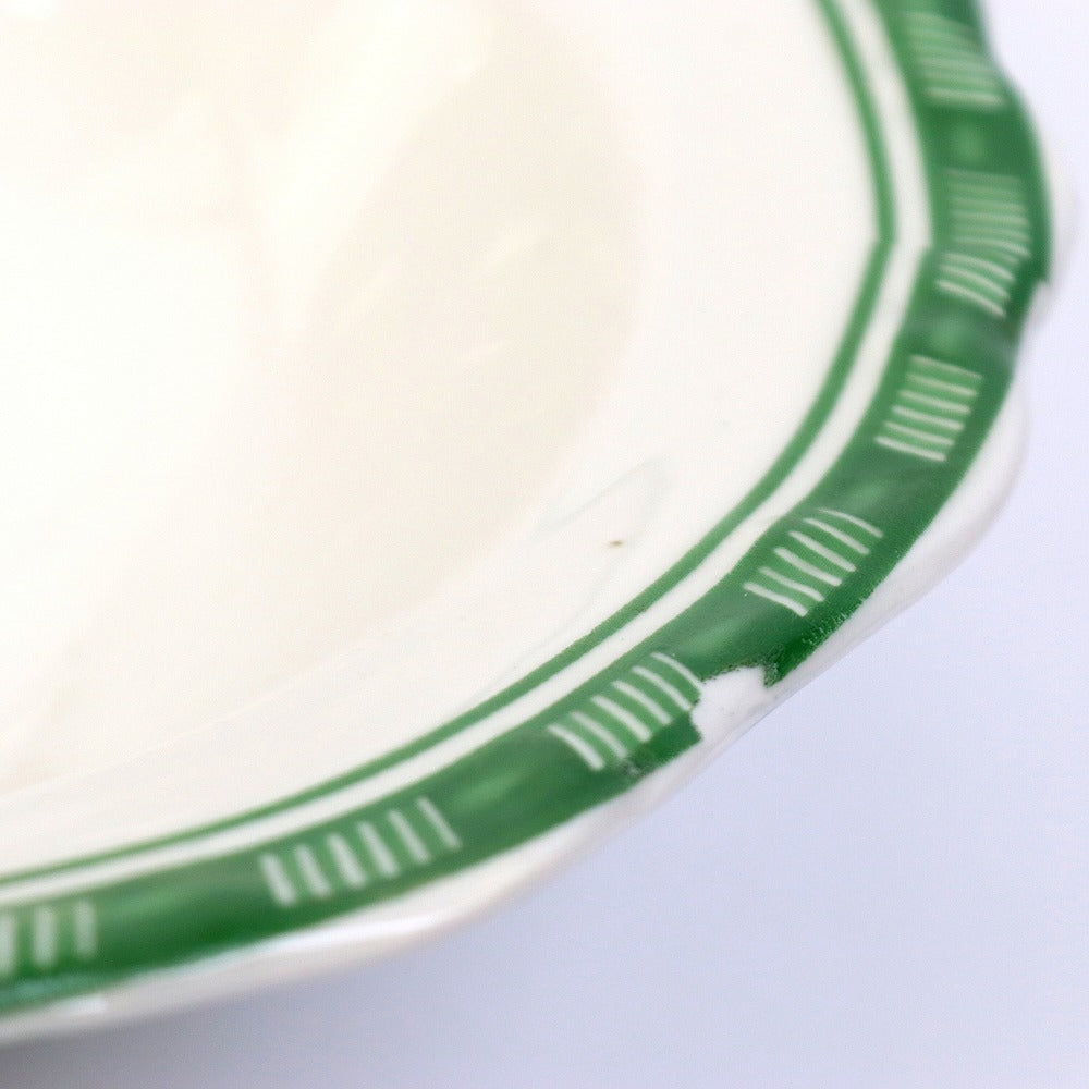 モロッコ陶器 コセマ 飾り深皿 70 一点物【実店舗在庫品】