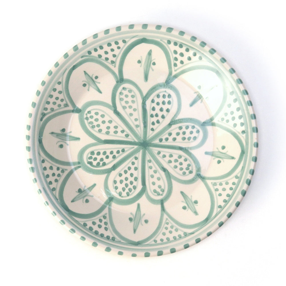 チュニジア・ナブール陶器 スラマ【POTTERY SLAMA】 | マンゴロベ