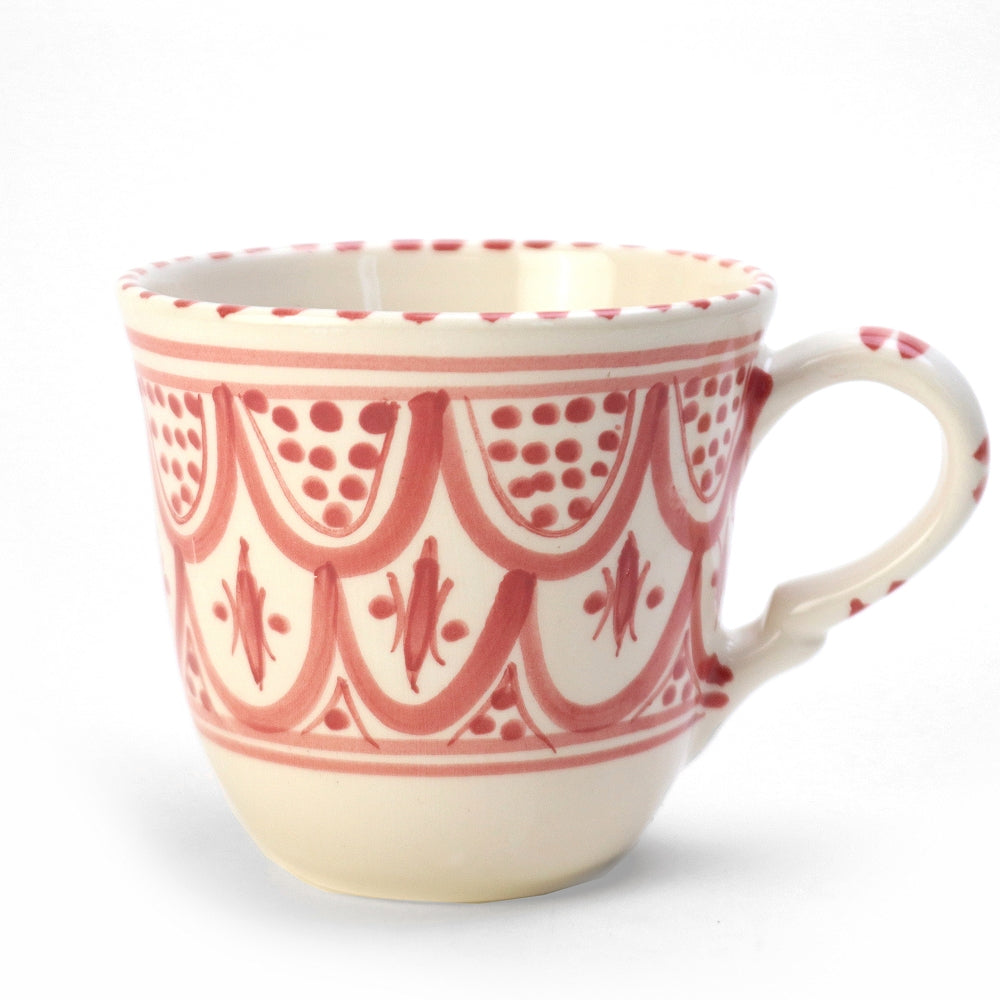 チュニジア・ナブール陶器 スラマ【POTTERY SLAMA】 | マンゴロベ