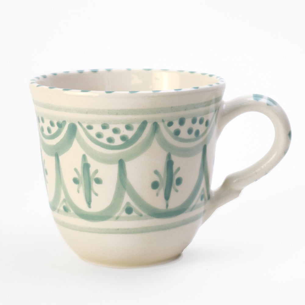 チュニジア・ナブール陶器 スラマ【POTTERY SLAMA】 | マンゴロベ