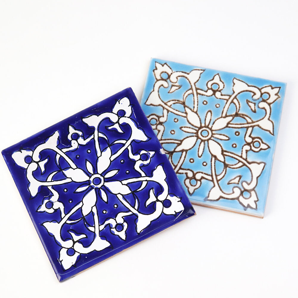 タイル | マンゴロベ