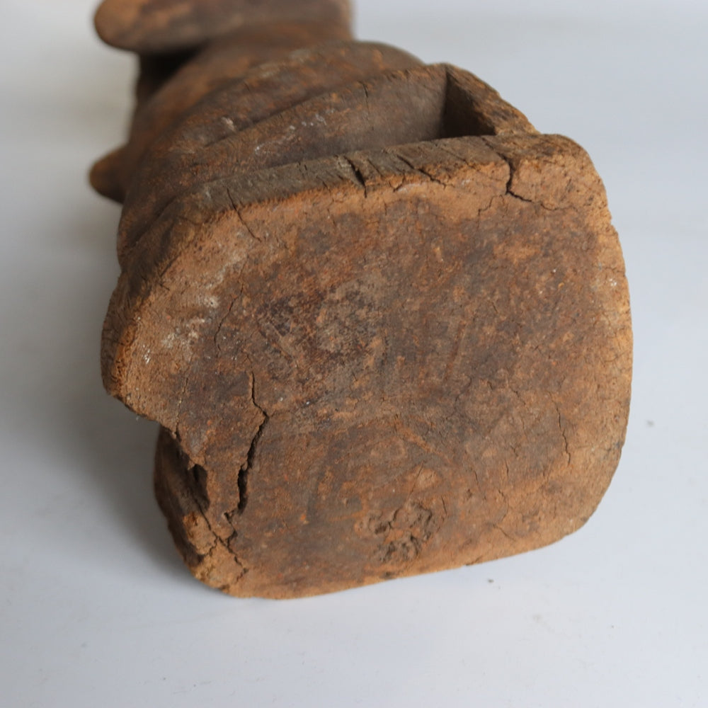 ドゴン目隠し 一点物