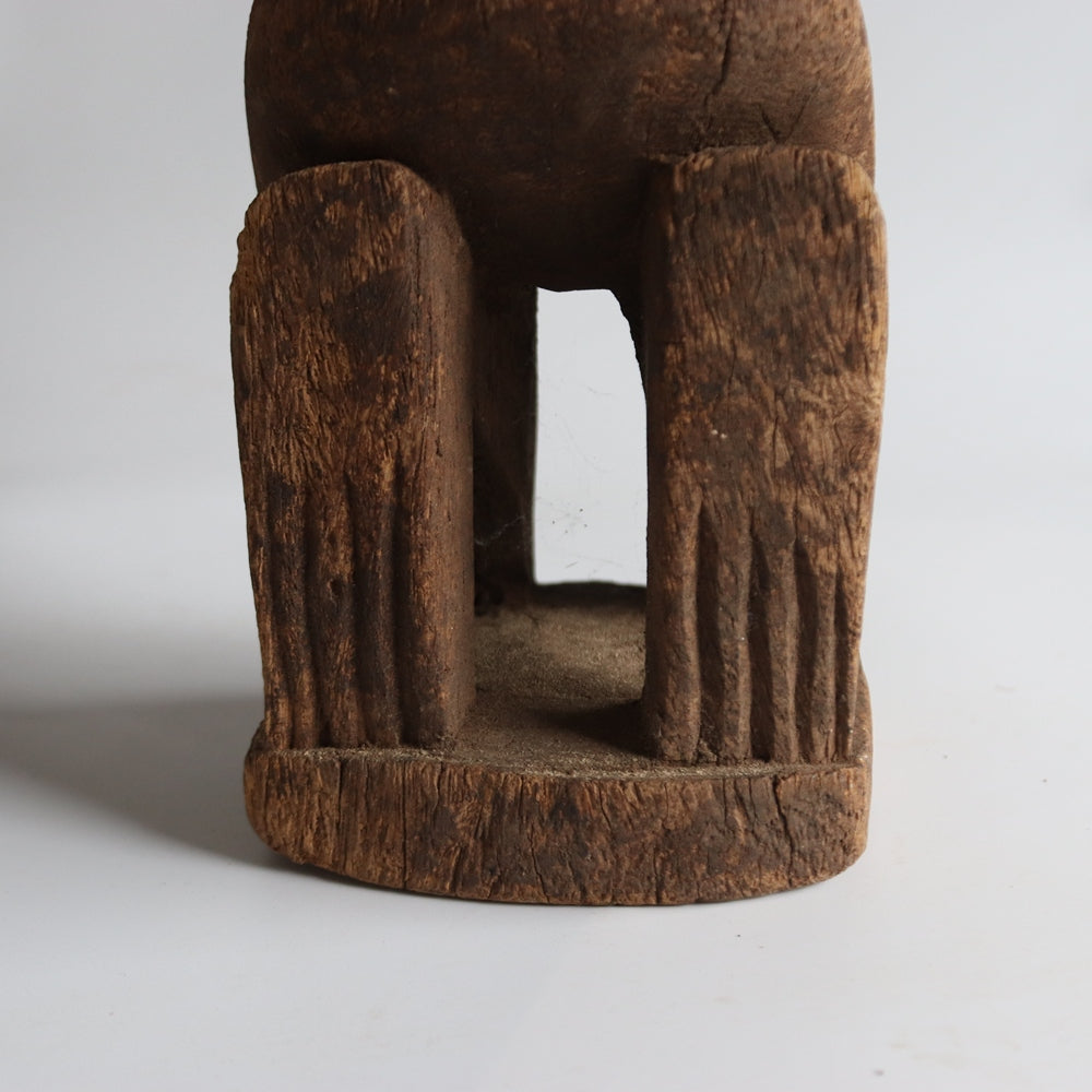 ドゴン目隠し 一点物