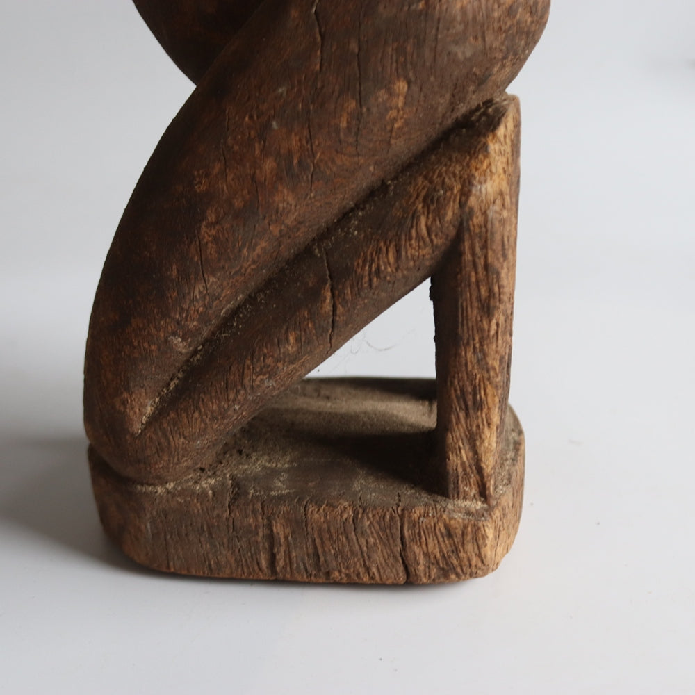 ドゴン目隠し 一点物