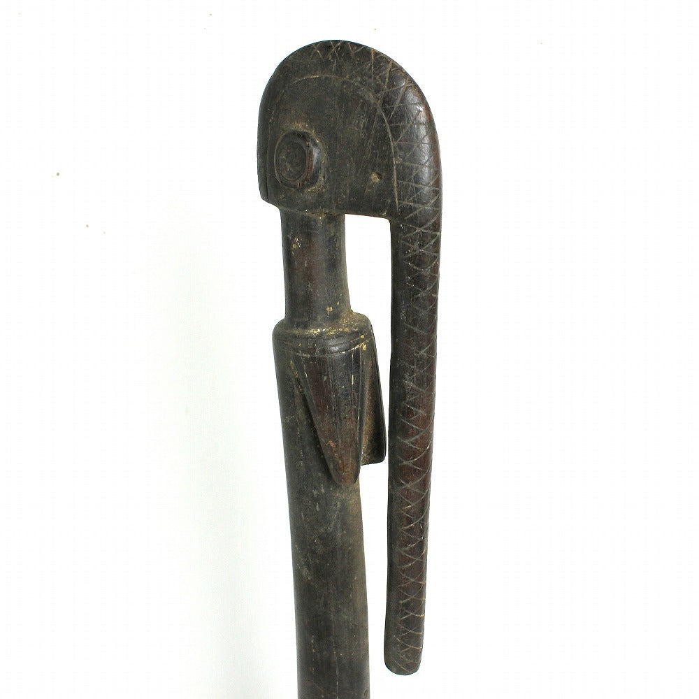 モシ人形  01一点物