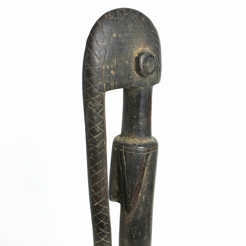 モシ人形  01一点物