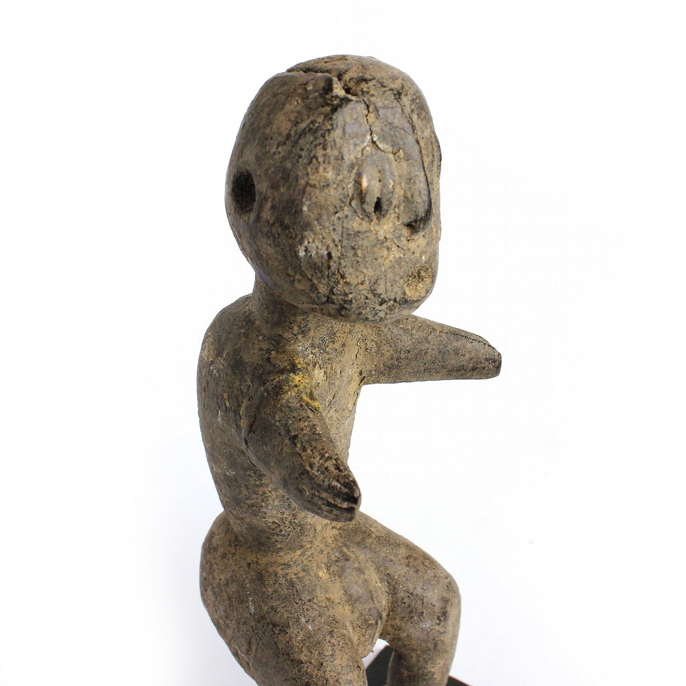 ロソ(Losso)ロソ立像 支え付 一点物