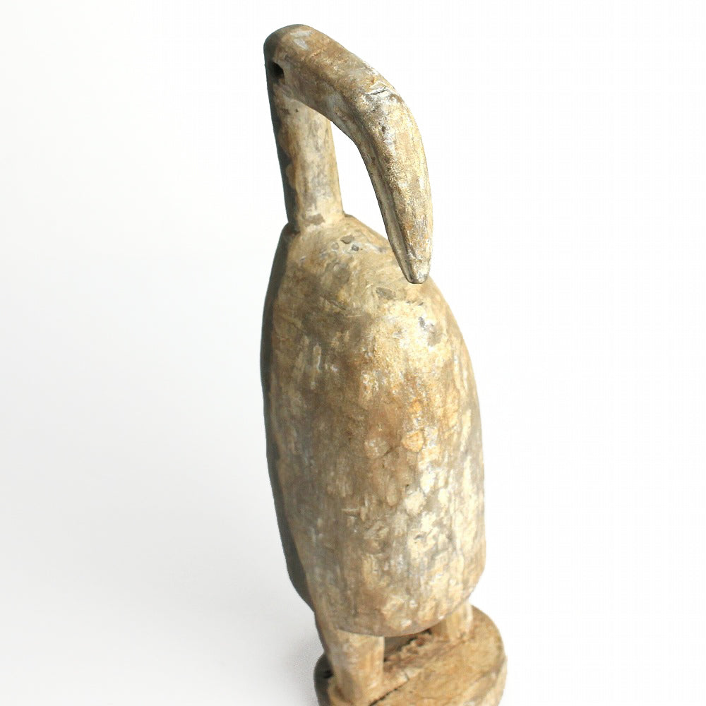 シャンバ木小像 一点物01