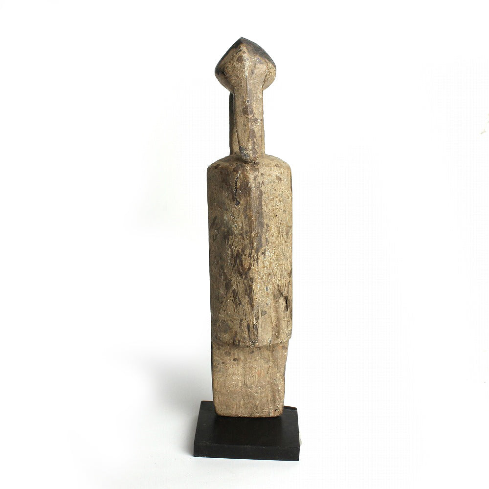 シャンバ木小像 一点物02