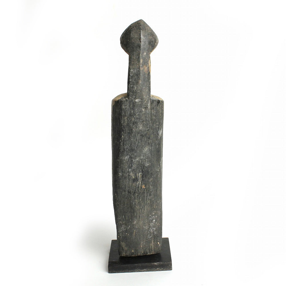 シャンバ木小像 一点物02