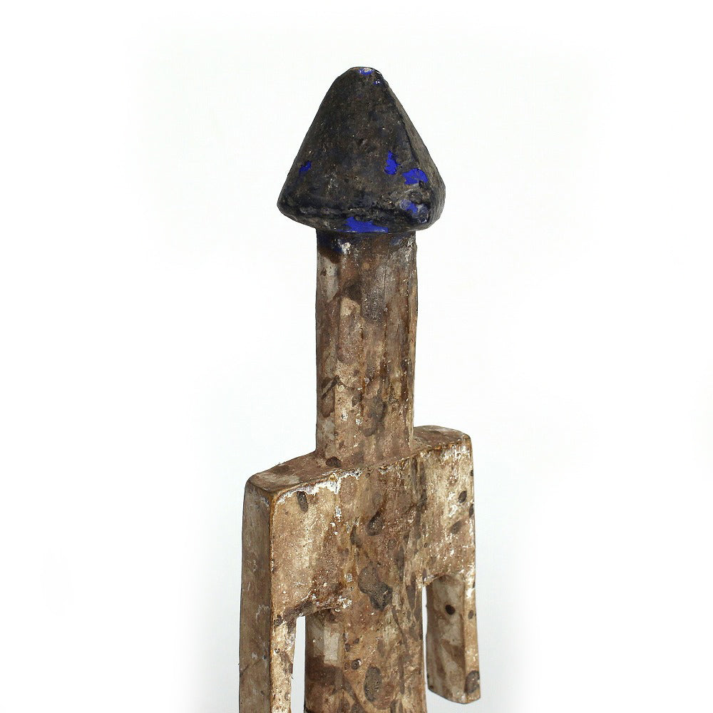 アダン小像 一点物03