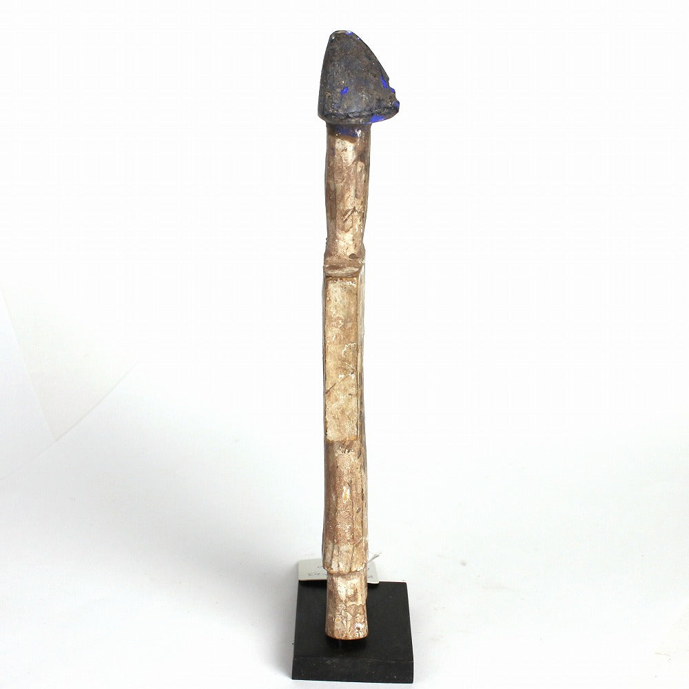 アダン小像 一点物03