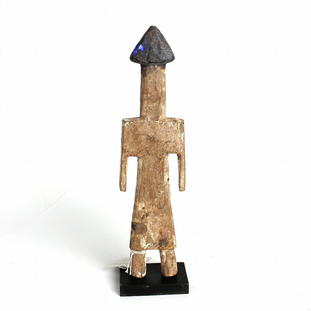 アダン小像 一点物03