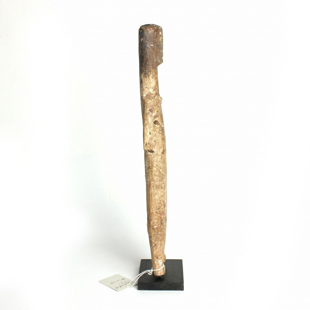 アダン小像 一点物04