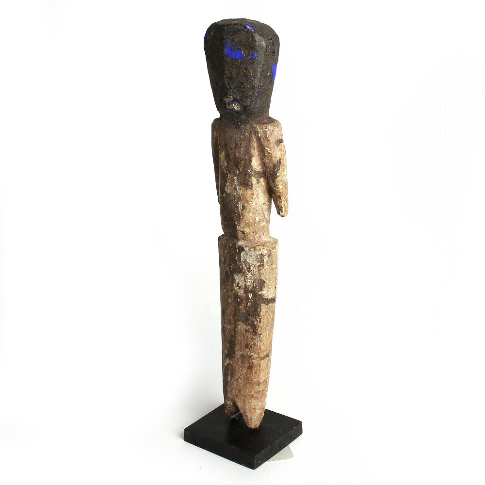 アダン小像 一点物06