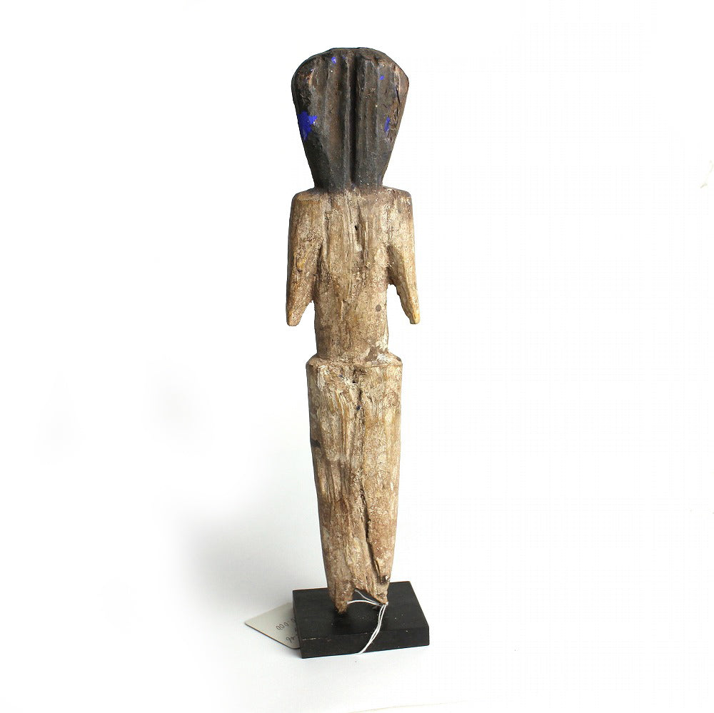 アダン小像 一点物06