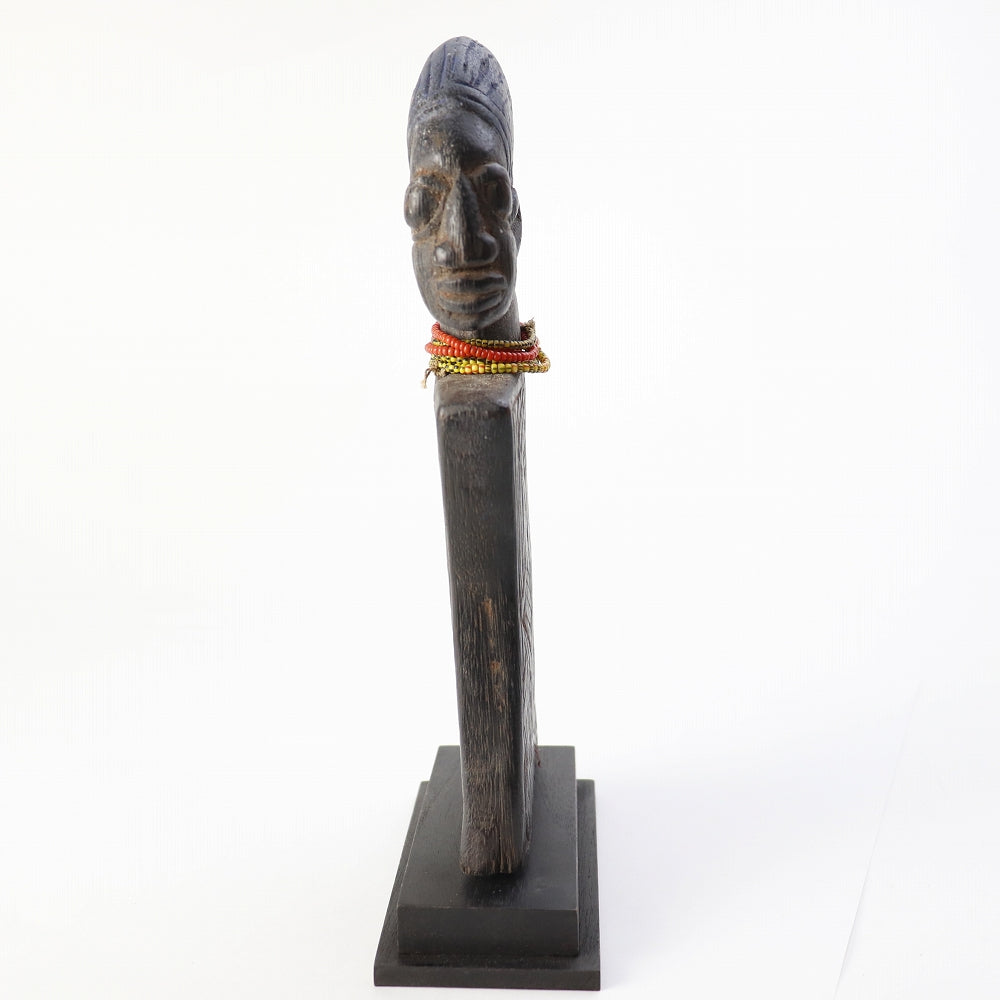 ヨルバ族 人形 AMARAGIR 【実店舗在庫品】 | マンゴロベ