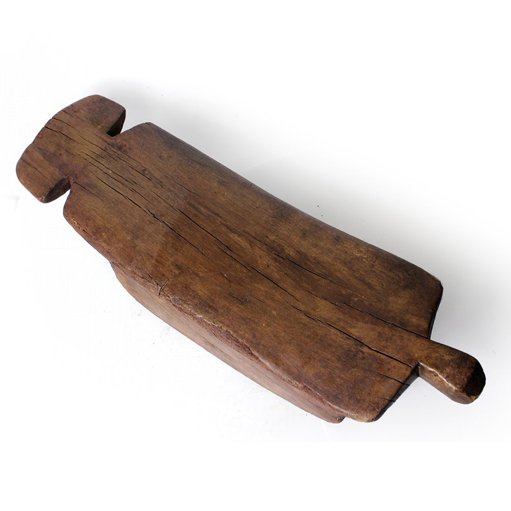 グルンジ スツール _2602 一点物