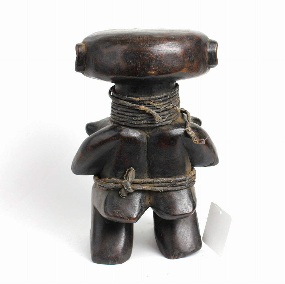 ティカールピグミー像 中  06 一点物