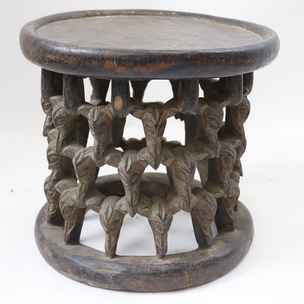 アフリカのスツール・椅子・テーブル | マンゴロベ