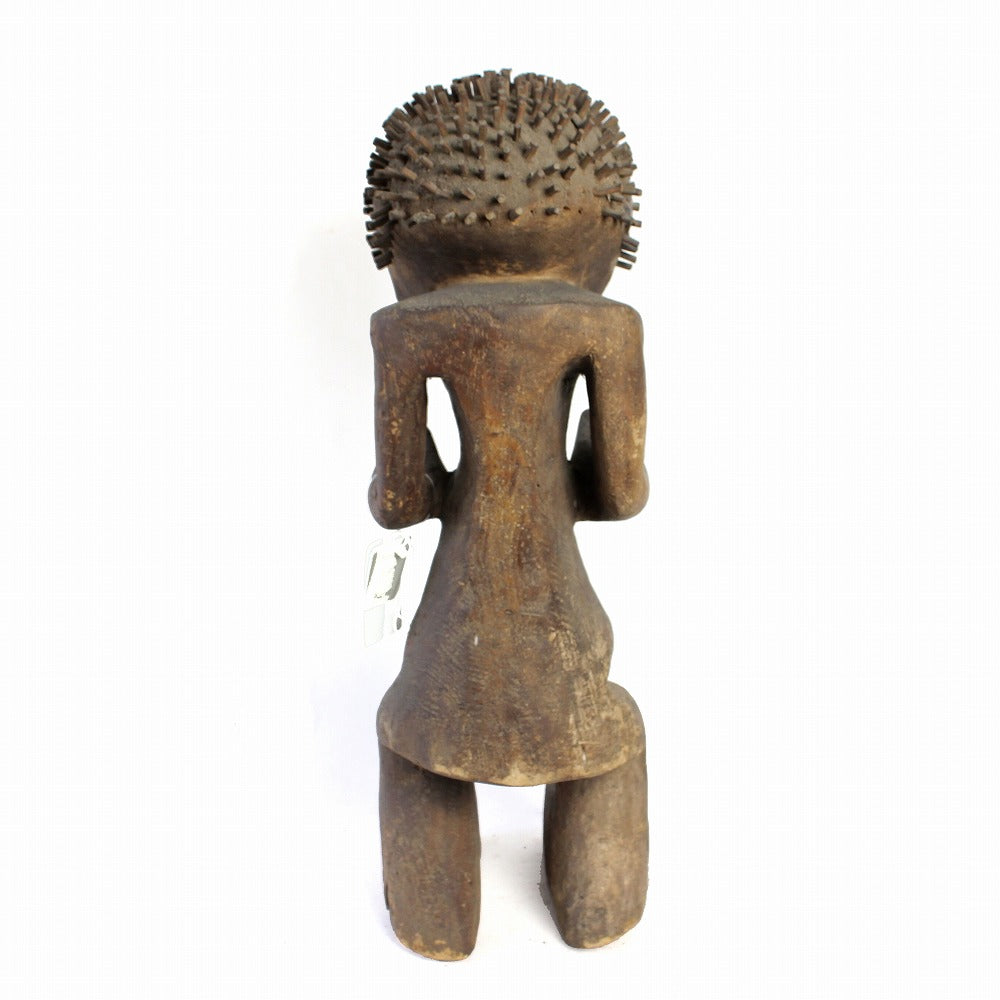 マンビラ立像 一点物 | マンゴロベ