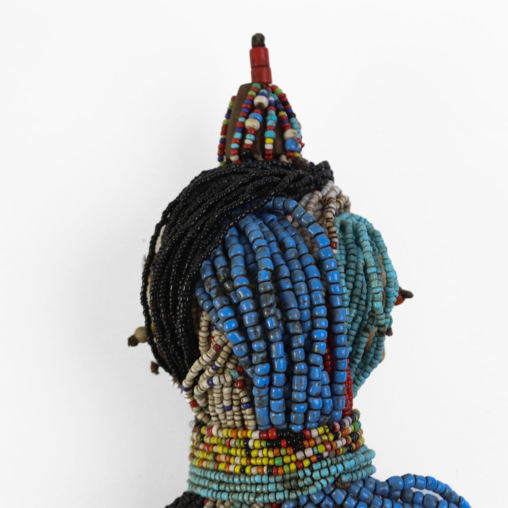 ナムチ像 一点物