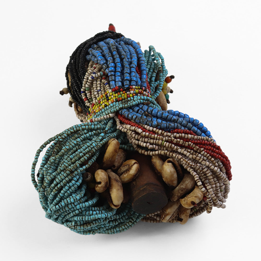 ナムチ像 一点物