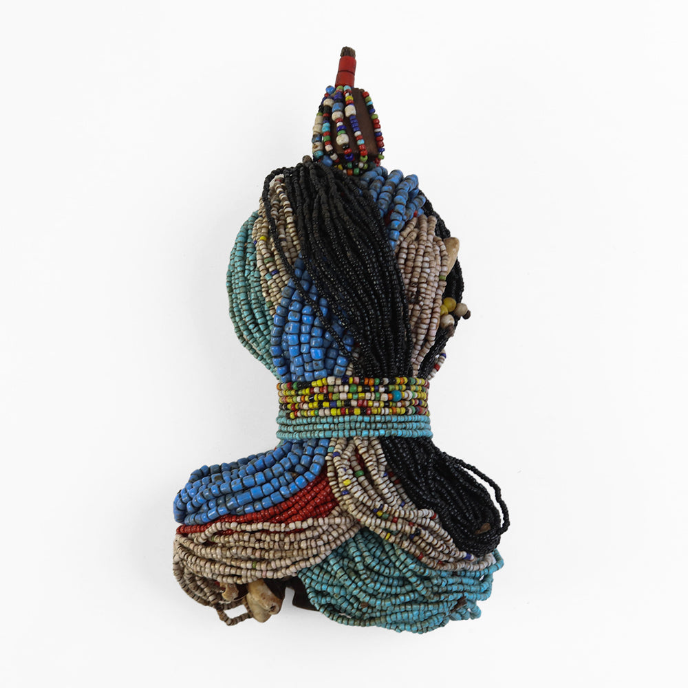 ナムチ像 一点物