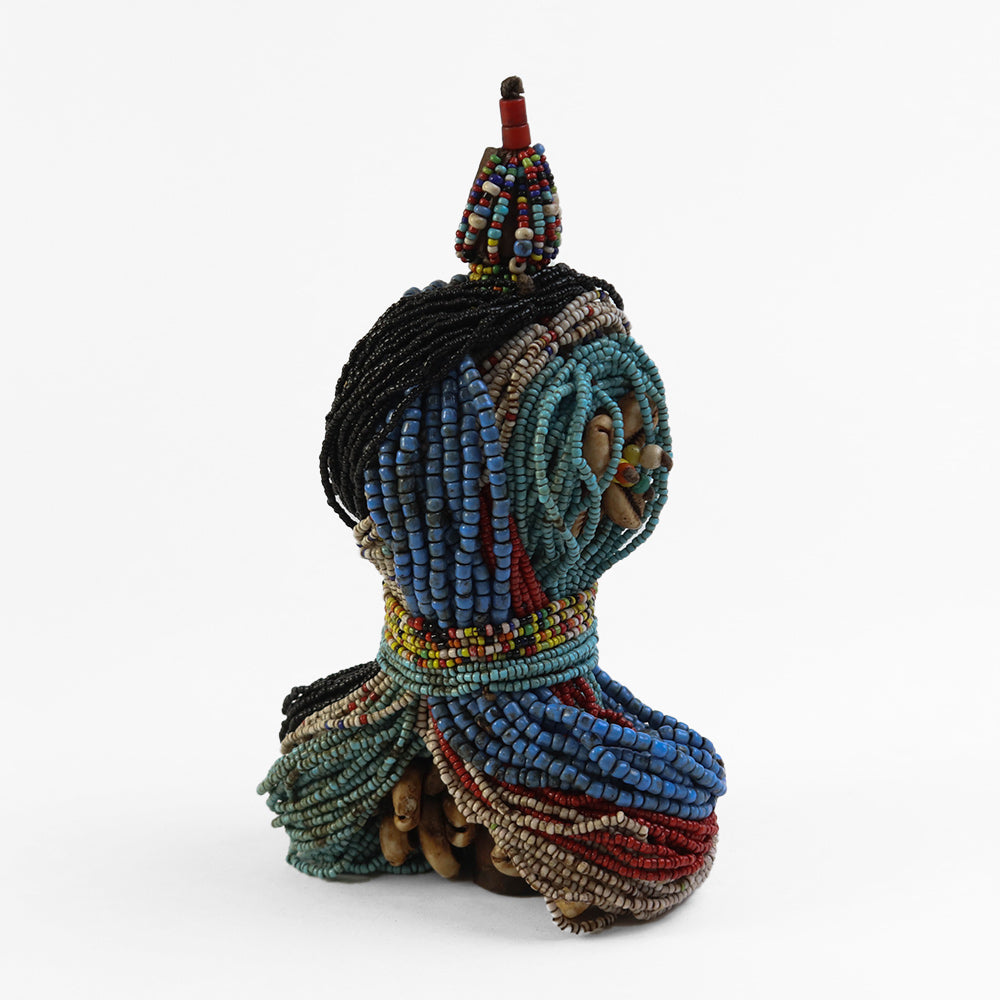 ナムチ像 一点物