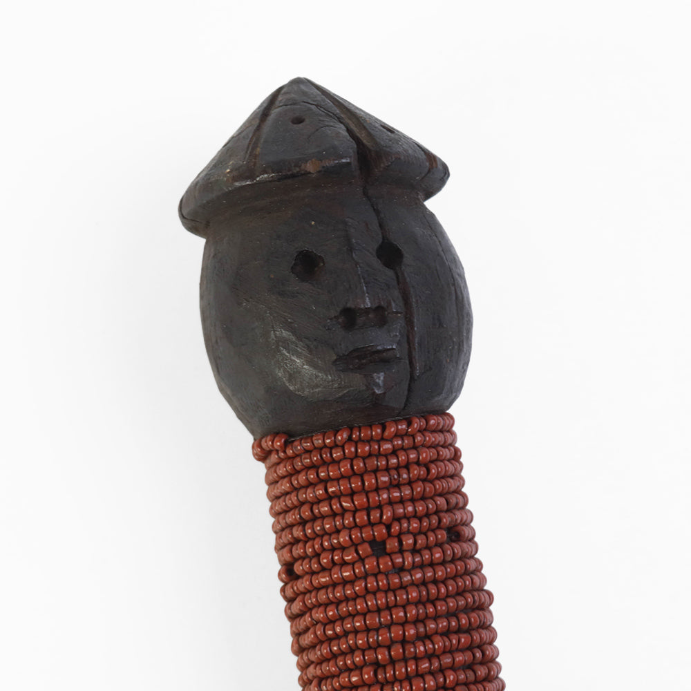 ナムチ像 小 一点物