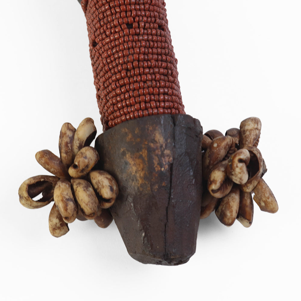 ナムチ像 小 一点物